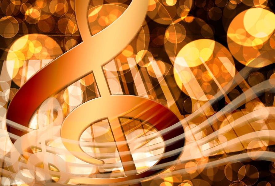 music