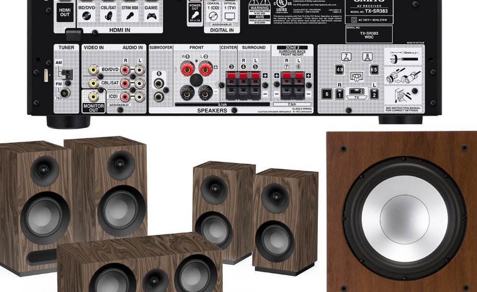 Sound system