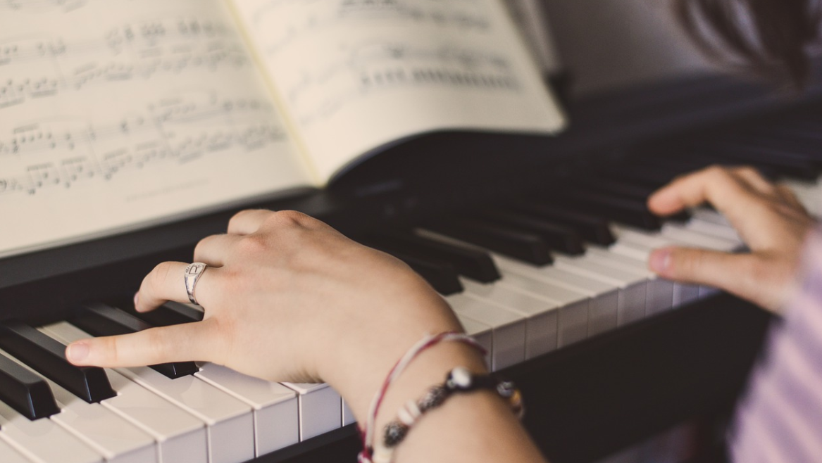 piano