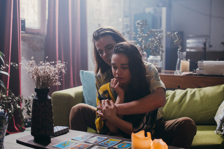 tarot reading